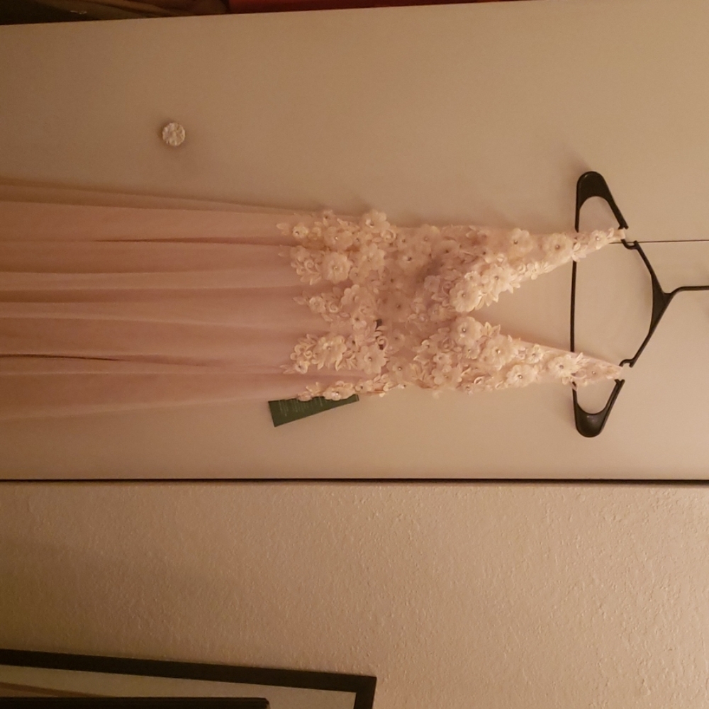 Long Dress - Picture 1 of 5
